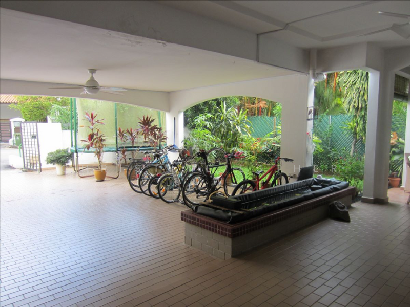 Bukit Timah House Near Sixth Avenue MRT, Bukit Timah House near Sixth