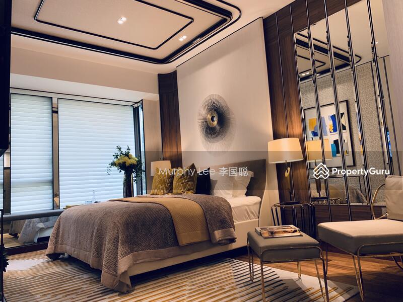 ✔ Feel the zenith of luxury staying within this Iconic Residential twin towers: (+65) 8838 1388!