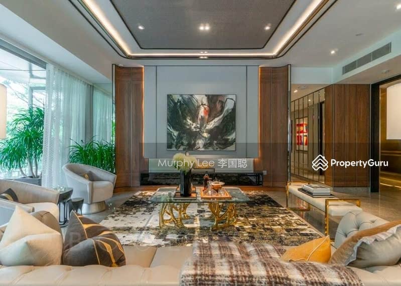 ✔ A Legacy of an exquisite home designed by iconic World-Renowned Architect Moshe Safdie!