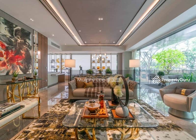 ✔ Feel the zenith of luxury staying within this Iconic Residential twin towers: (+65) 8838 1388!