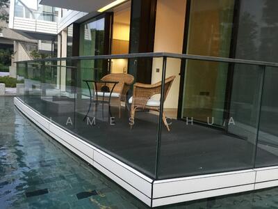 For Rent - Corals at Keppel Bay