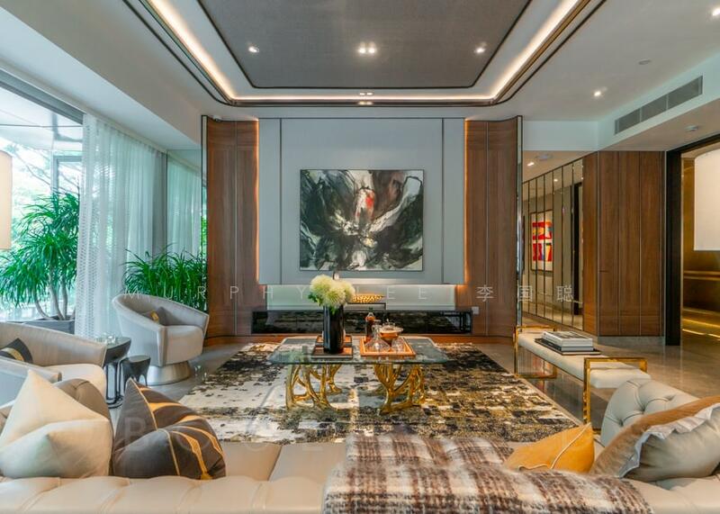 ✔ A Legacy of an exquisite home designed by iconic World-Renowned Architect Moshe Safdie!