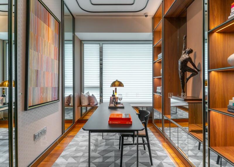 ✔ A Legacy of an exquisite home designed by iconic World-Renowned Architect Moshe Safdie!