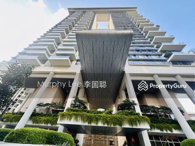 For Sale - Boulevard 88