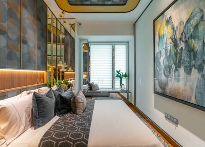 For Sale - Boulevard 88