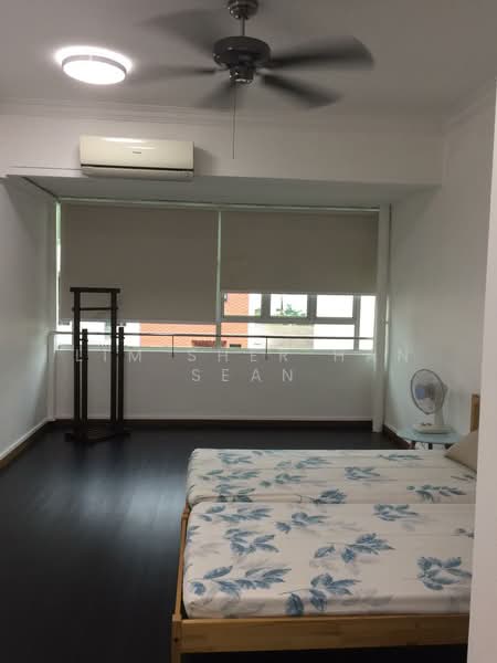 Chun Tin Court, Chun Tin Court, Room Rental, 120 sqft, Walk-up Apartment For Rent, by Lim Sher Han Sean, 22086920 - PropertyGuru.com.sg