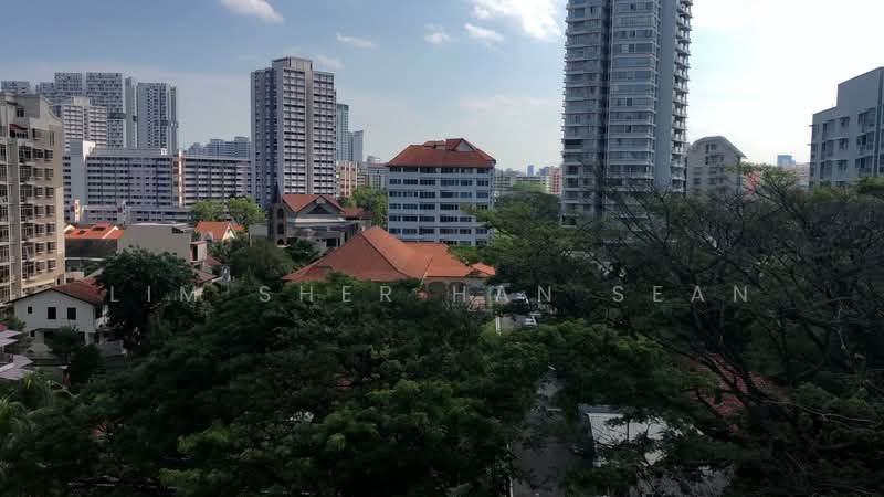 Chun Tin Court, Chun Tin Court, Room Rental, 120 sqft, Walk-up Apartment For Rent, by Lim Sher Han Sean, 22086920 - PropertyGuru.com.sg
