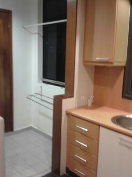 The Legacy, 455 Bukit Timah Road, 2 Bedrooms, 980 sqft, Apartment For Rent, by May Liow, 22088258 - Yard area with utility/store room - PropertyGuru.com.sg