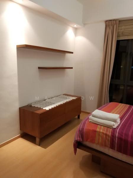 The Legacy, 455 Bukit Timah Road, 2 Bedrooms, 980 sqft, Apartment For Rent, by May Liow, 22088258 - Master room - PropertyGuru.com.sg