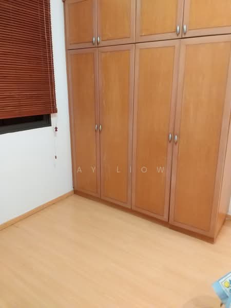 The Legacy, 455 Bukit Timah Road, 2 Bedrooms, 980 sqft, Apartment For Rent, by May Liow, 22088258 - Bedroom 2 - PropertyGuru.com.sg