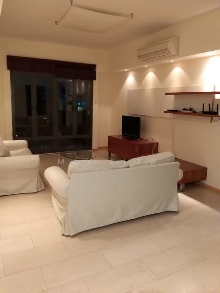 The Legacy, 455 Bukit Timah Road, 2 Bedrooms, 980 sqft, Apartment For Rent, by May Liow, 22088258 - Living Room - PropertyGuru.com.sg