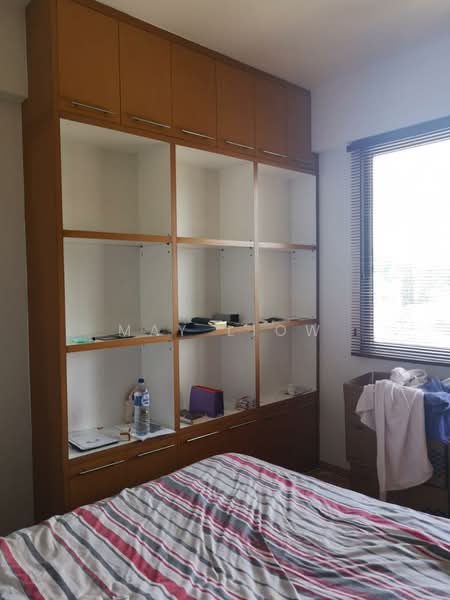 The Legacy, 455 Bukit Timah Road, 2 Bedrooms, 980 sqft, Apartment For Rent, by May Liow, 22088258 - Bedroom 2 - PropertyGuru.com.sg