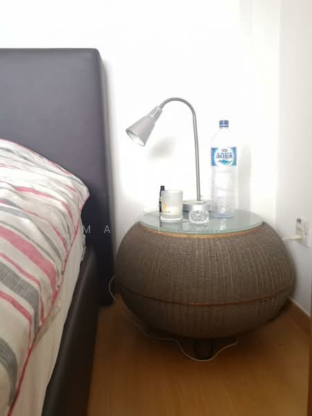 The Legacy, 455 Bukit Timah Road, 2 Bedrooms, 980 sqft, Apartment For Rent, by May Liow, 22088258 - Bedroom 2 - PropertyGuru.com.sg