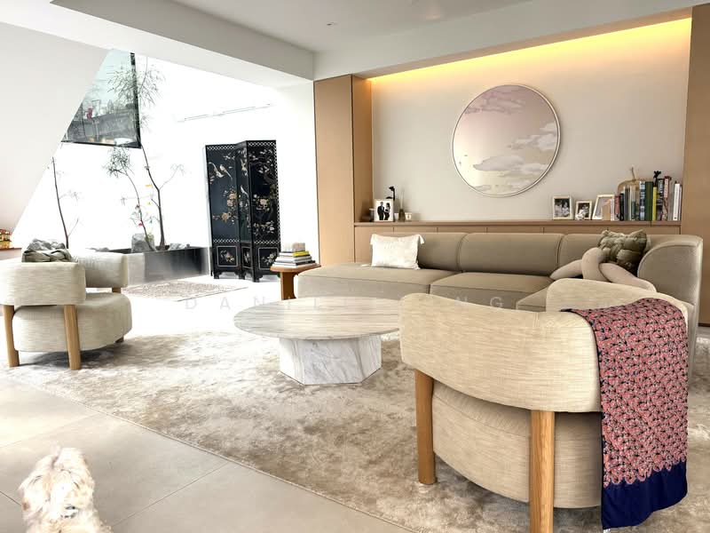 $22xxpsf Move-In Cond. Cosy House Semi-Detached House For Sale at S$ 7,500,000 | PropertyGuru Singapore