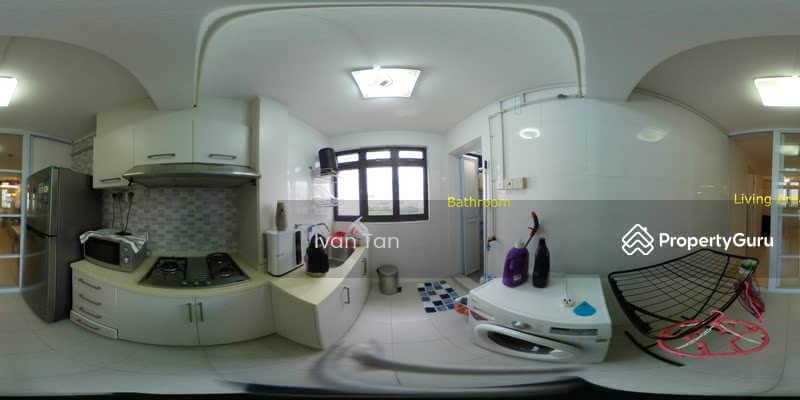 For Rent - 45 Telok Blangah Drive