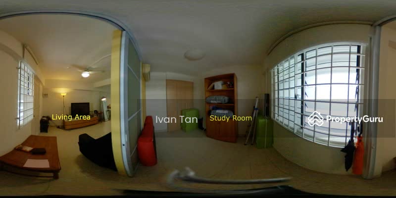 For Rent - 45 Telok Blangah Drive