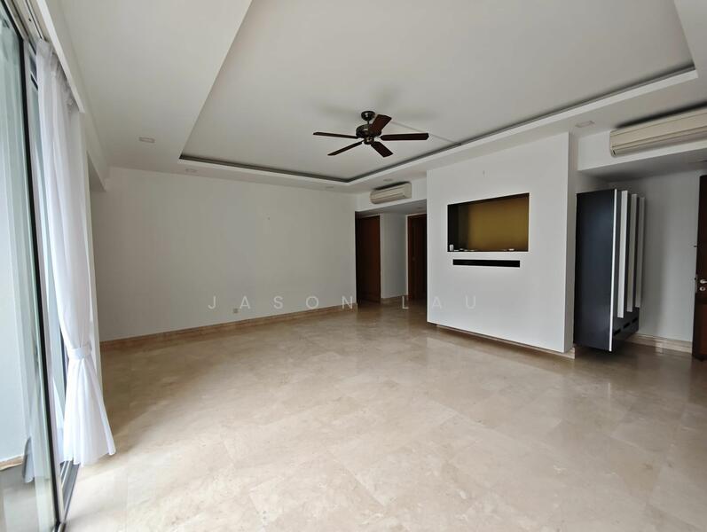 For Rent - The Tessarina