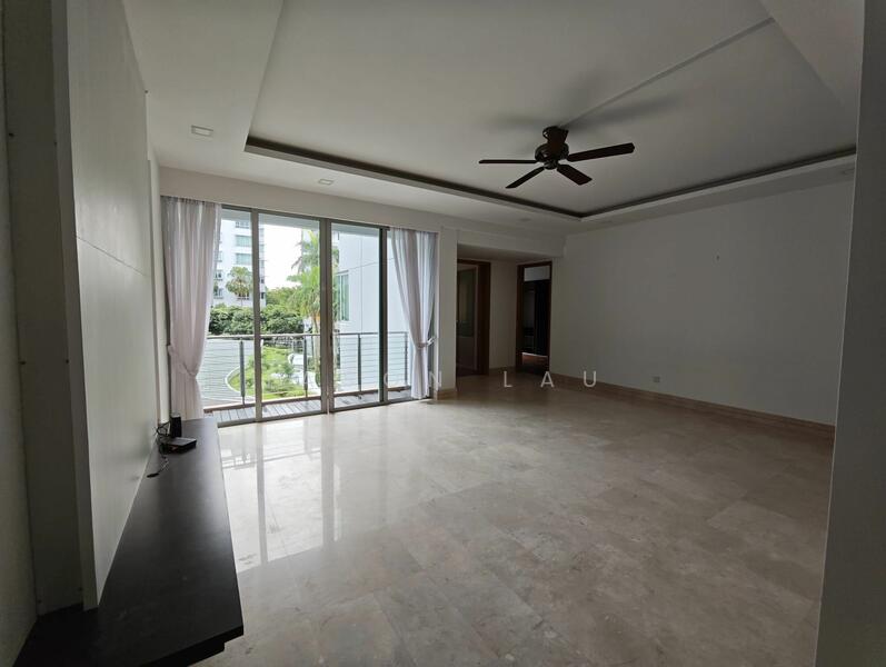 For Rent - The Tessarina