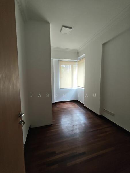 For Rent - The Tessarina