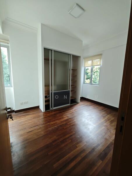 For Rent - The Tessarina