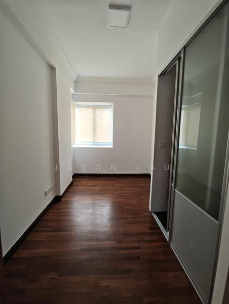 For Rent - The Tessarina