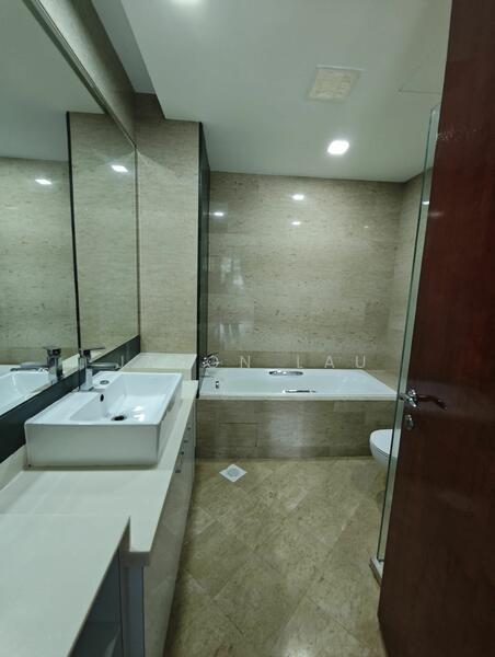 For Rent - The Tessarina