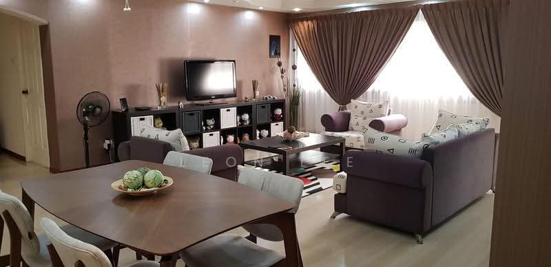 715 Pasir Ris Street 72, 715 Pasir Ris Street 72, Pasir Ris / Tampines, Room Rental, 120 sqft, HDB Flat For Rent, by Leon Lee, 22088608 - PropertyGuru.com.sg