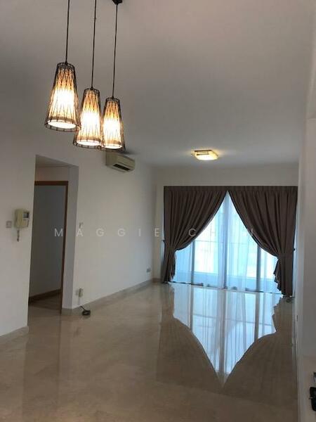 Park Infinia at Wee Nam, 2 Lincoln Road, 3 Bedrooms, 1,442 sqft, Condominium For Rent, by Maggie Chin, 22088823 - PropertyGuru.com.sg