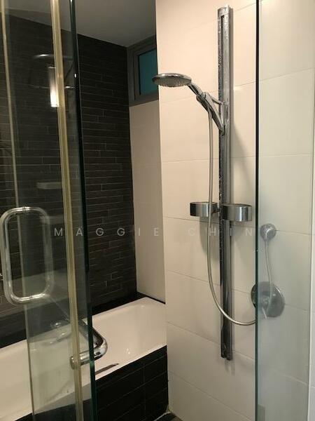 Park Infinia at Wee Nam, 2 Lincoln Road, 3 Bedrooms, 1,442 sqft, Condominium For Rent, by Maggie Chin, 22088823 - PropertyGuru.com.sg