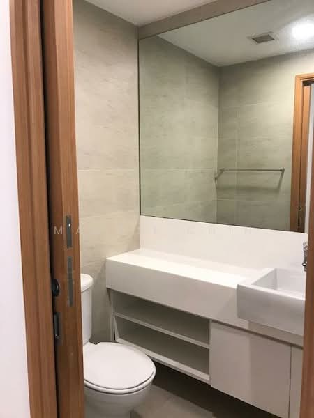 Park Infinia at Wee Nam, 2 Lincoln Road, 3 Bedrooms, 1,442 sqft, Condominium For Rent, by Maggie Chin, 22088823 - PropertyGuru.com.sg