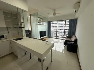 For Rent - Seastrand