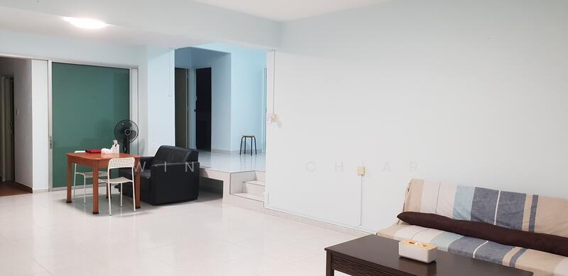 Faber Garden Condominium, 4 Angklong Lane, Ang Mo Kio / Bishan / Thomson, 3 Bedrooms, 1,679 sqft, Condominium For Rent, by Winnie Chiar, 22089884 - PropertyGuru.com.sg