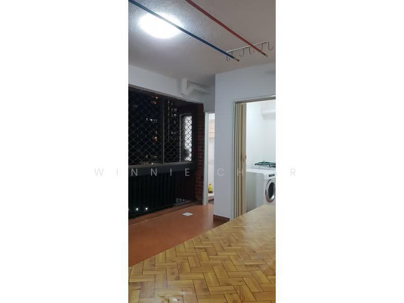 Faber Garden Condominium, 4 Angklong Lane, Ang Mo Kio / Bishan / Thomson, 3 Bedrooms, 1,679 sqft, Condominium For Rent, by Winnie Chiar, 22089884 - PropertyGuru.com.sg