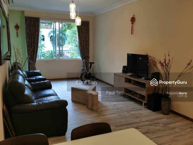 Pleasant Living Hall