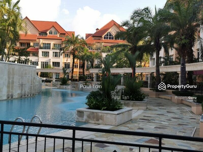 Resort Living 