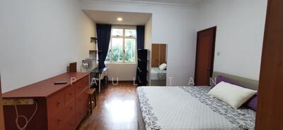 For Rent - Seletar Springs Condominium
