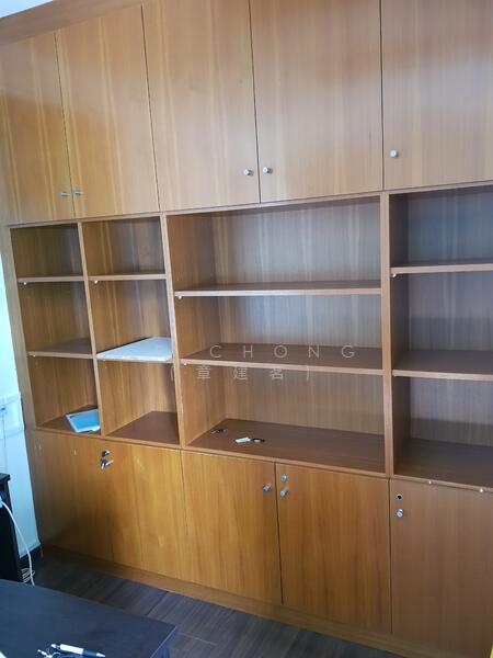 First East Centre, 10 Kaki Bukit Road 2, 2,562 sqft, Factory / Workshop (B2) For Rent, by KB Chong, 22090140 - CommercialGuru.com.sg
