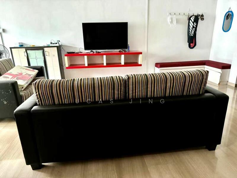 189C Rivervale Drive, 189C Rivervale Drive, 4 Bedrooms, 1,410 sqft, HDB Flat For Rent, by Lucas Jing, 22091887 - PropertyGuru.com.sg