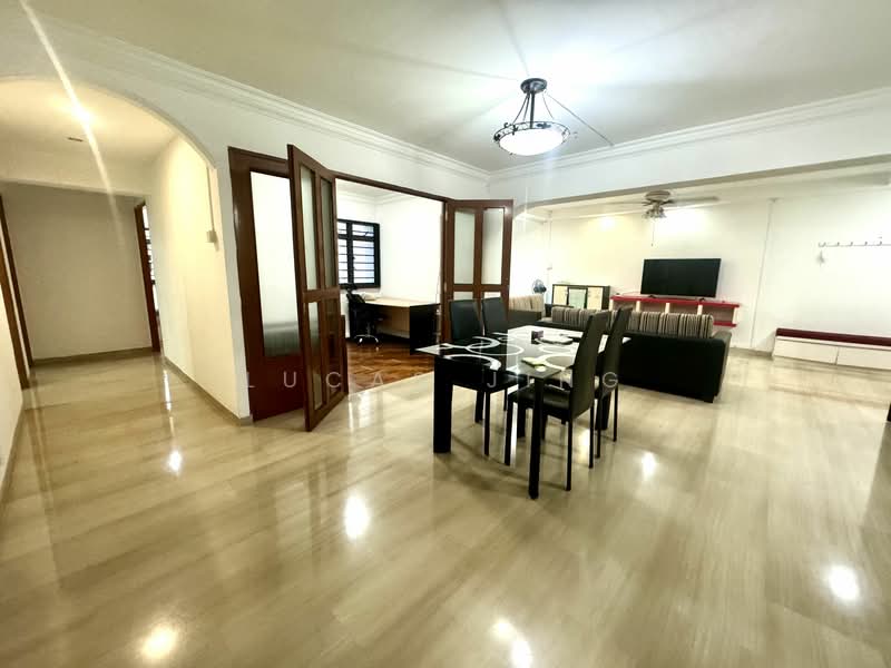 189C Rivervale Drive, 189C Rivervale Drive, 4 Bedrooms, 1,410 sqft, HDB Flat For Rent, by Lucas Jing, 22091887 - PropertyGuru.com.sg