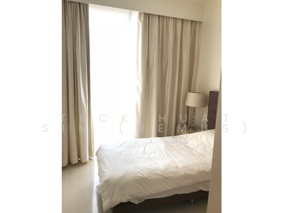 For Sale - Scotts Square