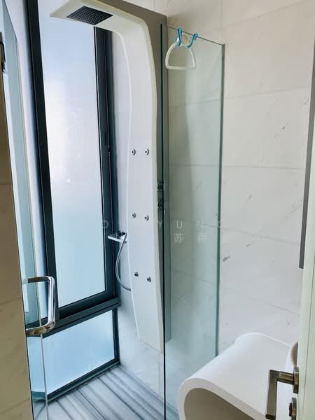 Lincoln Suites, 3 Khiang Guan Avenue, Studio, 463 sqft, Condominium For Rent, by Soh Yung Long 苏勇龙, 22092114 - PropertyGuru.com.sg