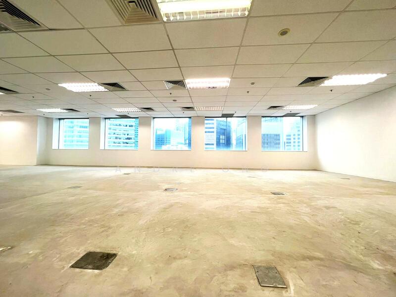 One Raffles Place, 1 Raffles Place, 3,000 sqft, Office For Rent, by Andre Ong, 22092147 - CommercialGuru.com.sg
