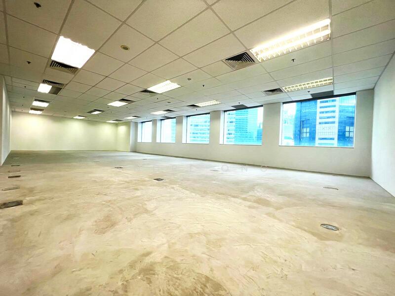 One Raffles Place, 1 Raffles Place, 3,000 sqft, Office For Rent, by Andre Ong, 22092147 - CommercialGuru.com.sg