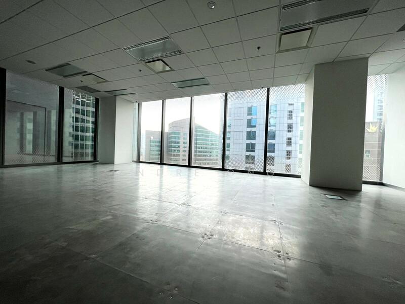 One Raffles Place, 1 Raffles Place, 3,000 sqft, Office For Rent, by Andre Ong, 22092147 - CommercialGuru.com.sg