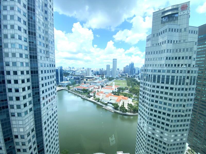 One Raffles Place, 1 Raffles Place, 2,000 sqft, Office For Rent, by Andre Ong, 22092153 - CommercialGuru.com.sg