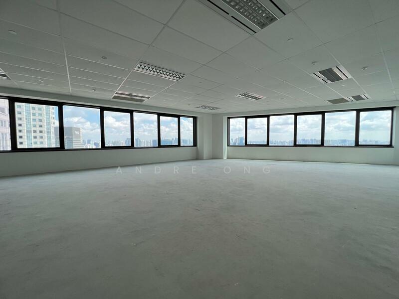Six Battery Road Building, 6 Battery Road, 4,000 sqft, Office For Rent, by Andre Ong, 22092193 - CommercialGuru.com.sg