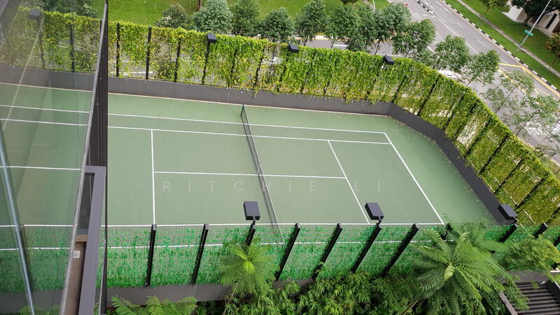 Thomson Impressions, 20 Lorong Puntong, 1 Bedroom, 463 sqft, Condominium For Rent, by Ritchie Li, 22092582 - PropertyGuru.com.sg