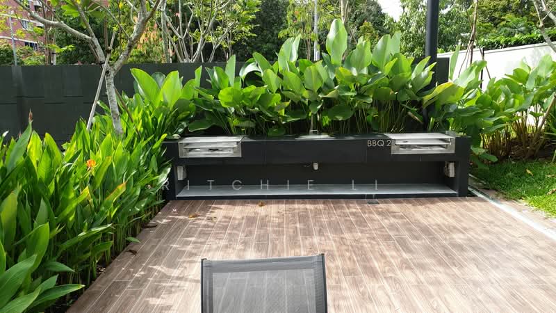 Thomson Impressions, 20 Lorong Puntong, 1 Bedroom, 463 sqft, Condominium For Rent, by Ritchie Li, 22092582 - PropertyGuru.com.sg