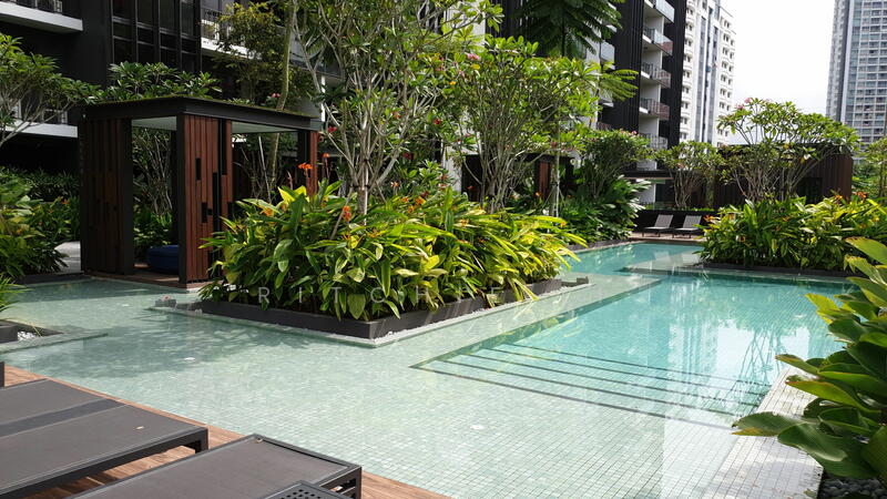 Thomson Impressions, 20 Lorong Puntong, 1 Bedroom, 463 sqft, Condominium For Rent, by Ritchie Li, 22092582 - PropertyGuru.com.sg