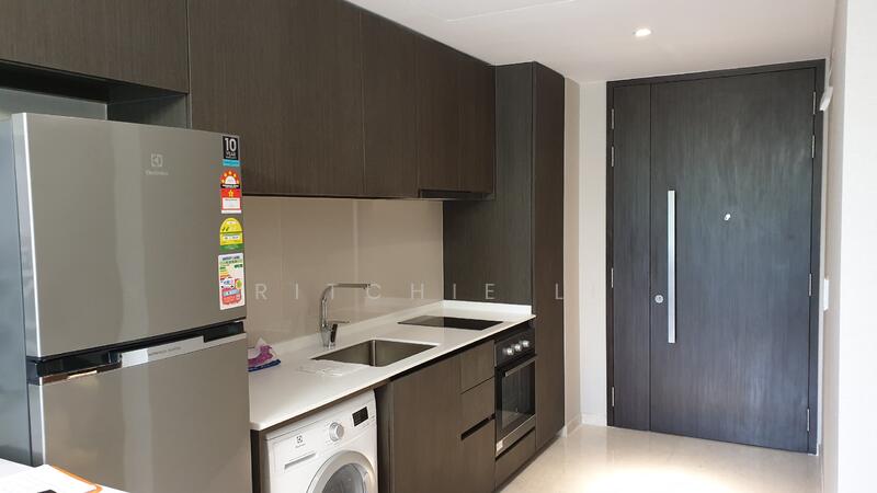 Thomson Impressions, 20 Lorong Puntong, 1 Bedroom, 463 sqft, Condominium For Rent, by Ritchie Li, 22092582 - PropertyGuru.com.sg